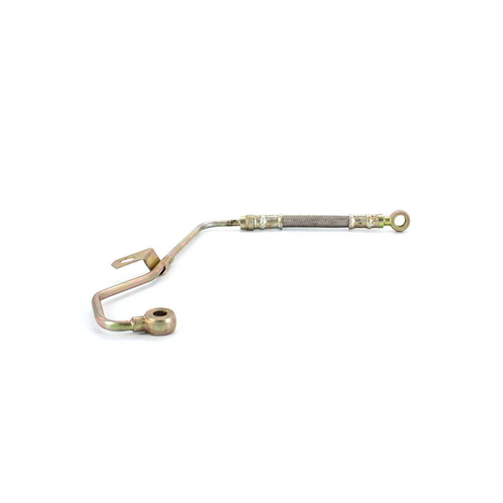 Alternator Feed Pipe for ISUZU KB280 LWB/SWB/DC — view 1